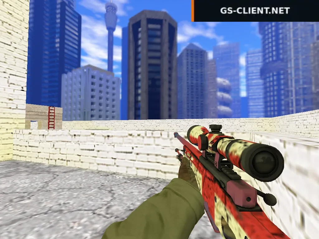 AWP Prehistory Color