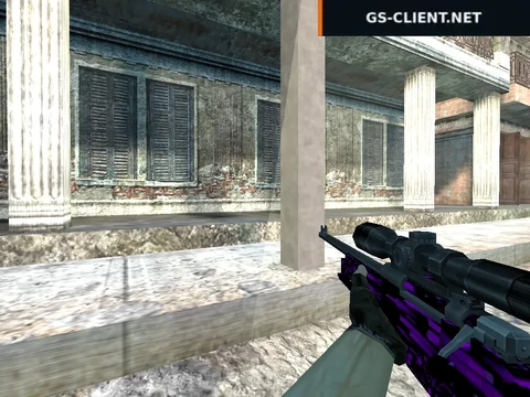 AWP Rave