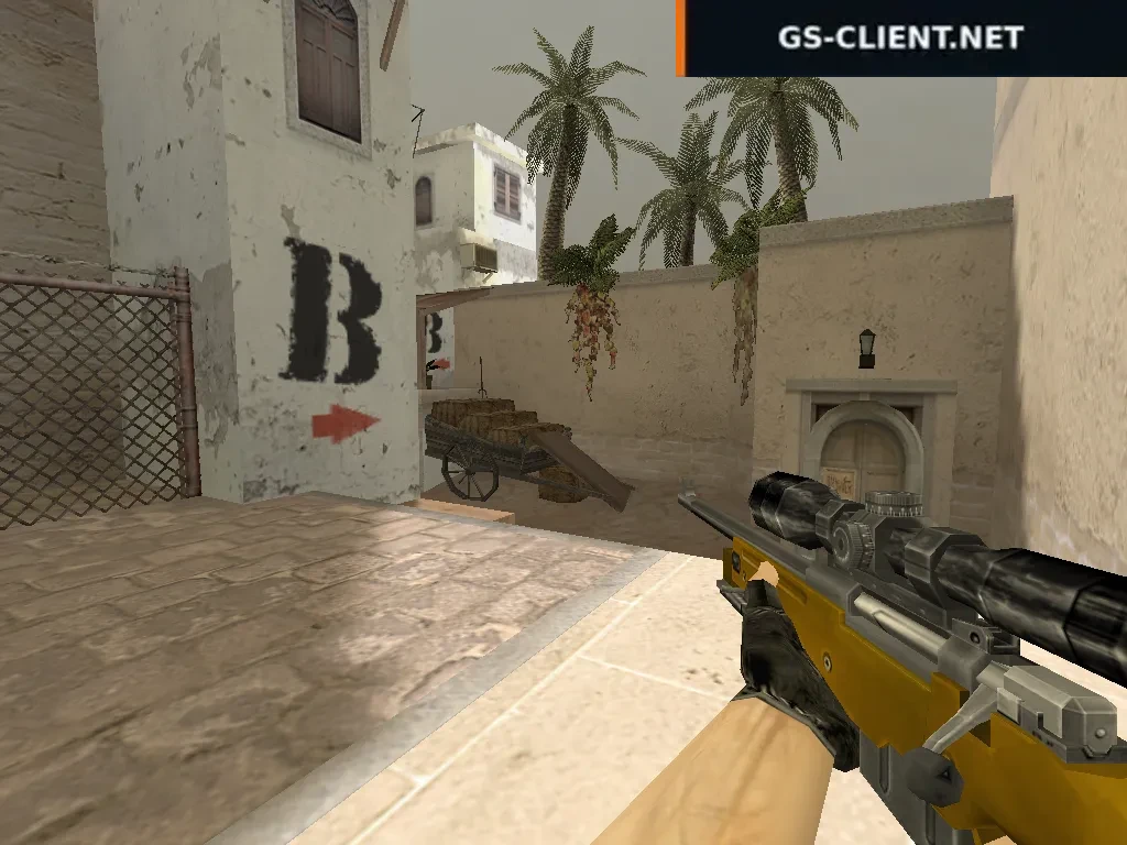 AWP Reborn