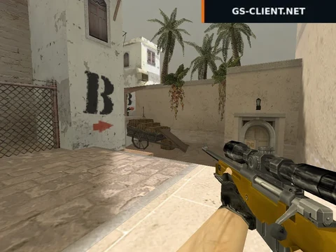 AWP Reborn