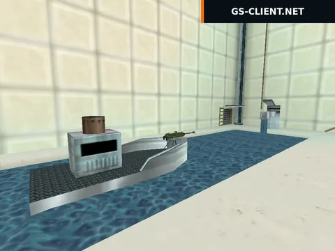карта cs_rats2 для CS 1.6