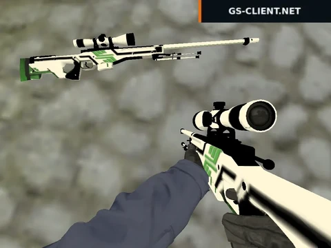 AWP Supra