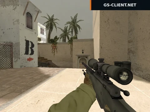 AWP Tactical