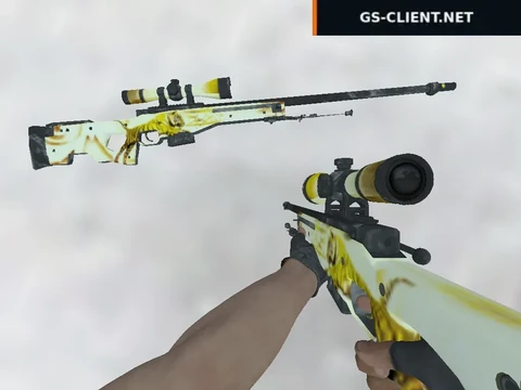 AWP Tigris