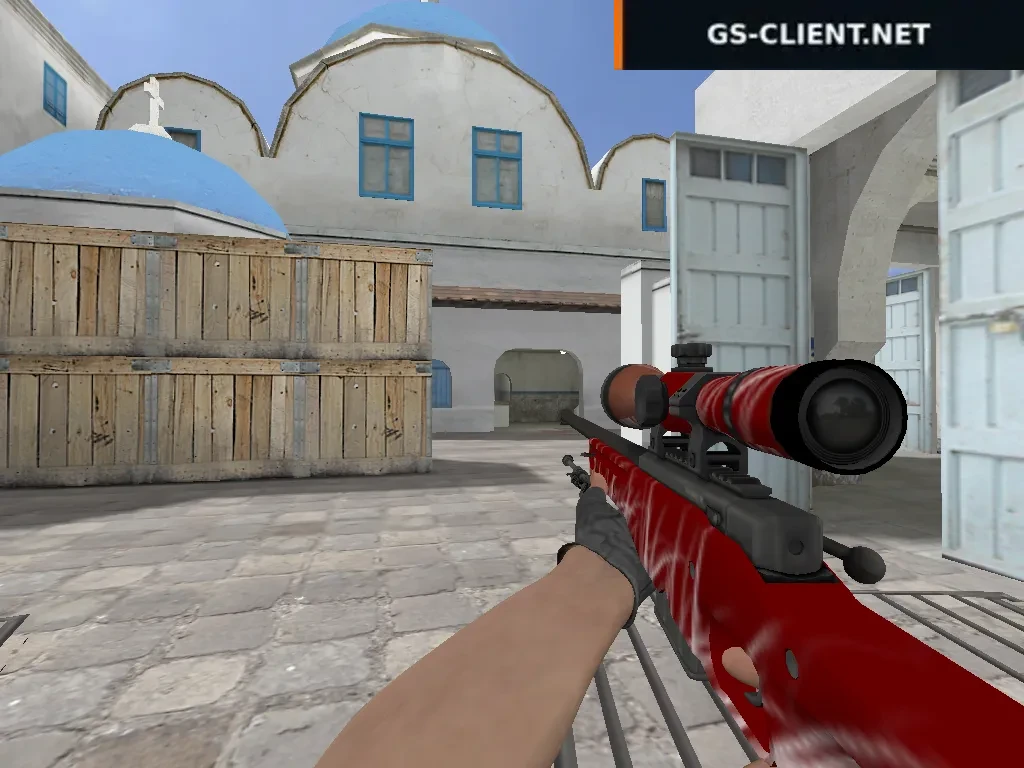 AWP White Lines