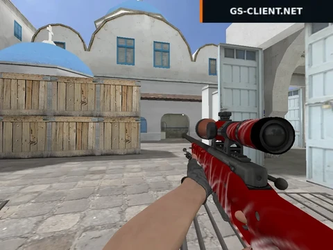 AWP White Lines