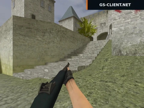 Nova из CSGO