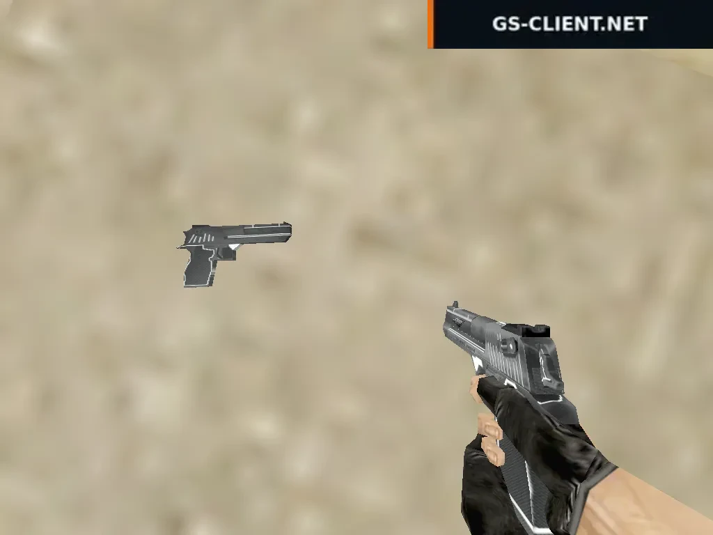 Deagle Carbon