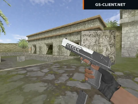 Deagle Carbon Steel — Углеродистая сталь