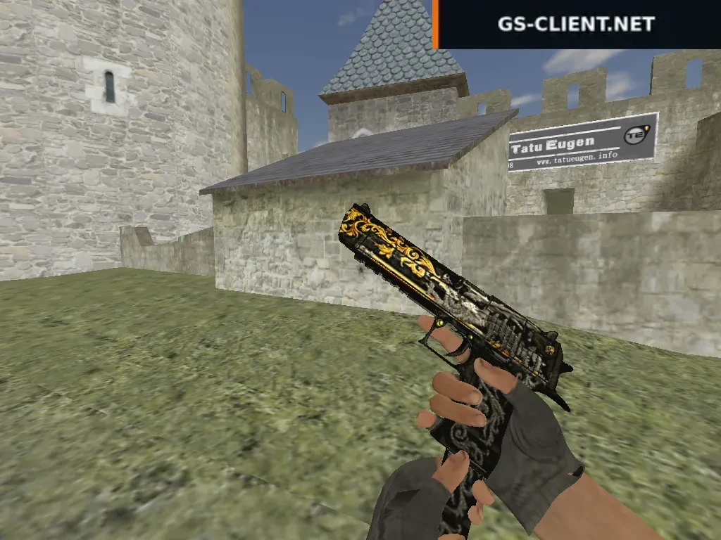 Deagle Glory