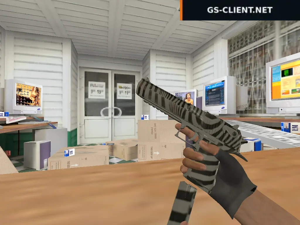 Deagle Hypnotic