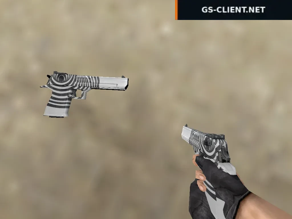Deagle Hypnotic