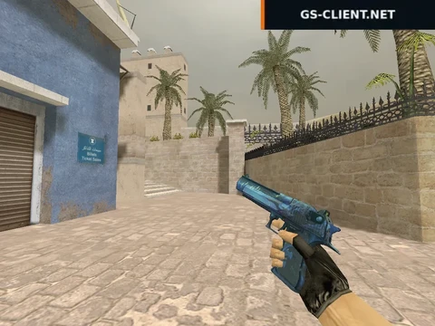 Deagle Ice Dragon