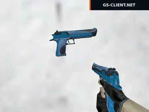 Deagle Jupiters Mist