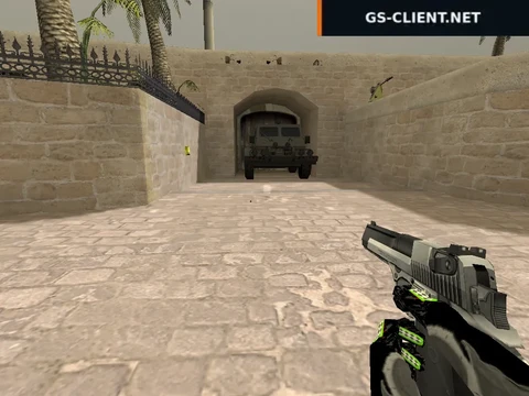 Deagle Modernia