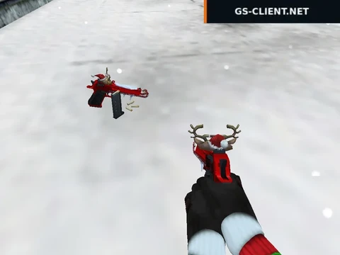 Deagle New Year