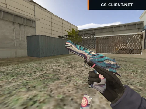 Deagle Orochi