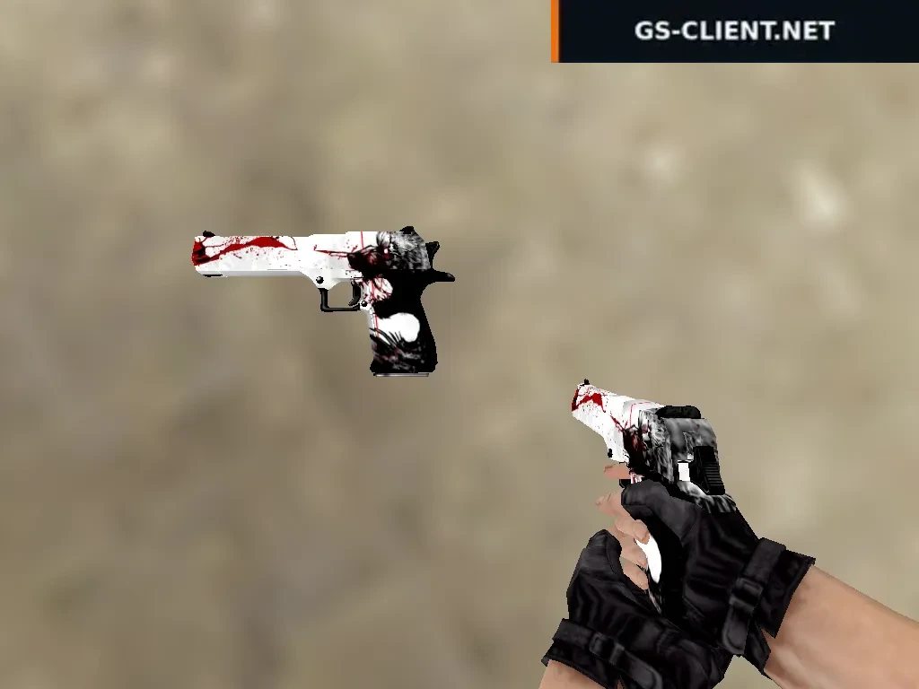 Deagle Rage