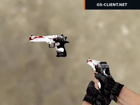 Deagle Rage