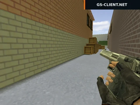 Deagle Retexture