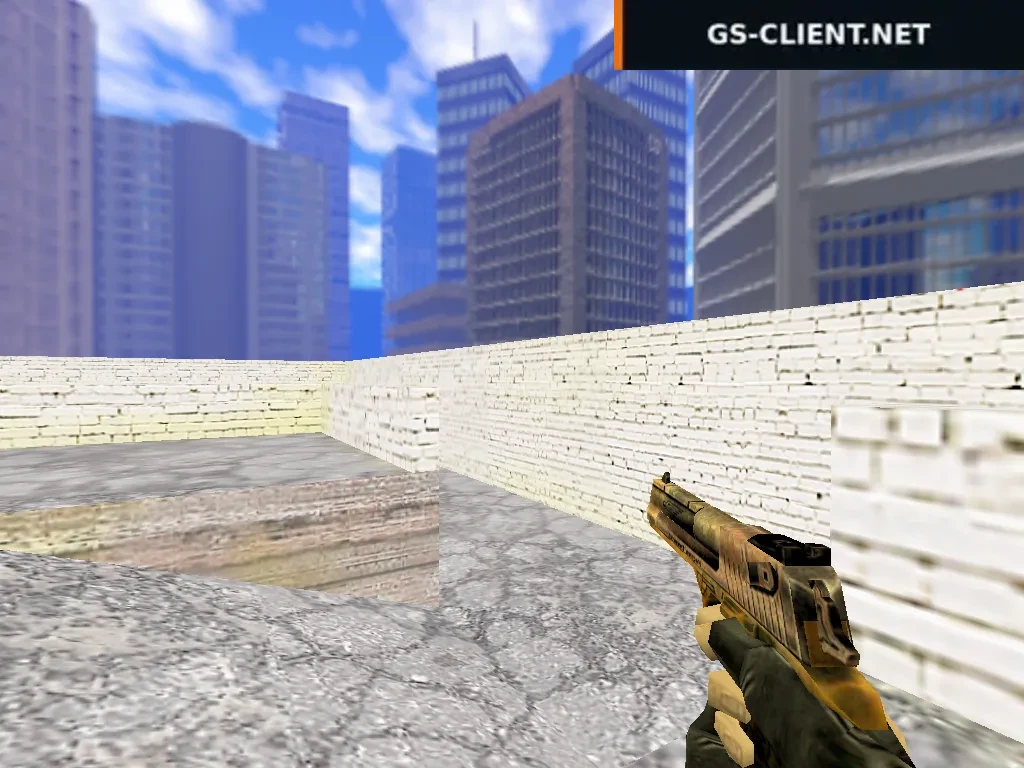 Deagle Rust