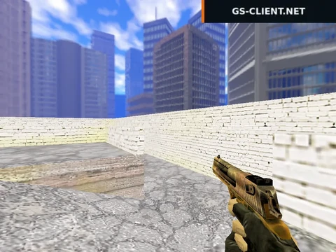 Deagle Rust