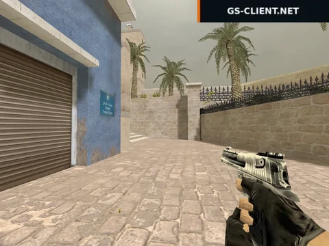 Deagle Светящийся