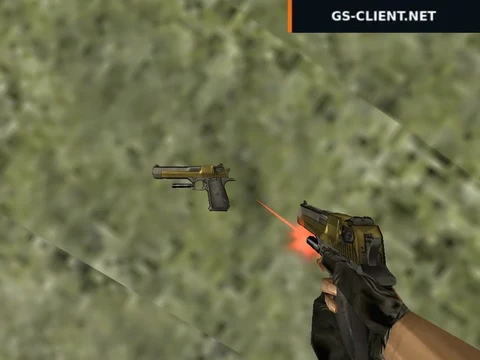 Deagle Тактический