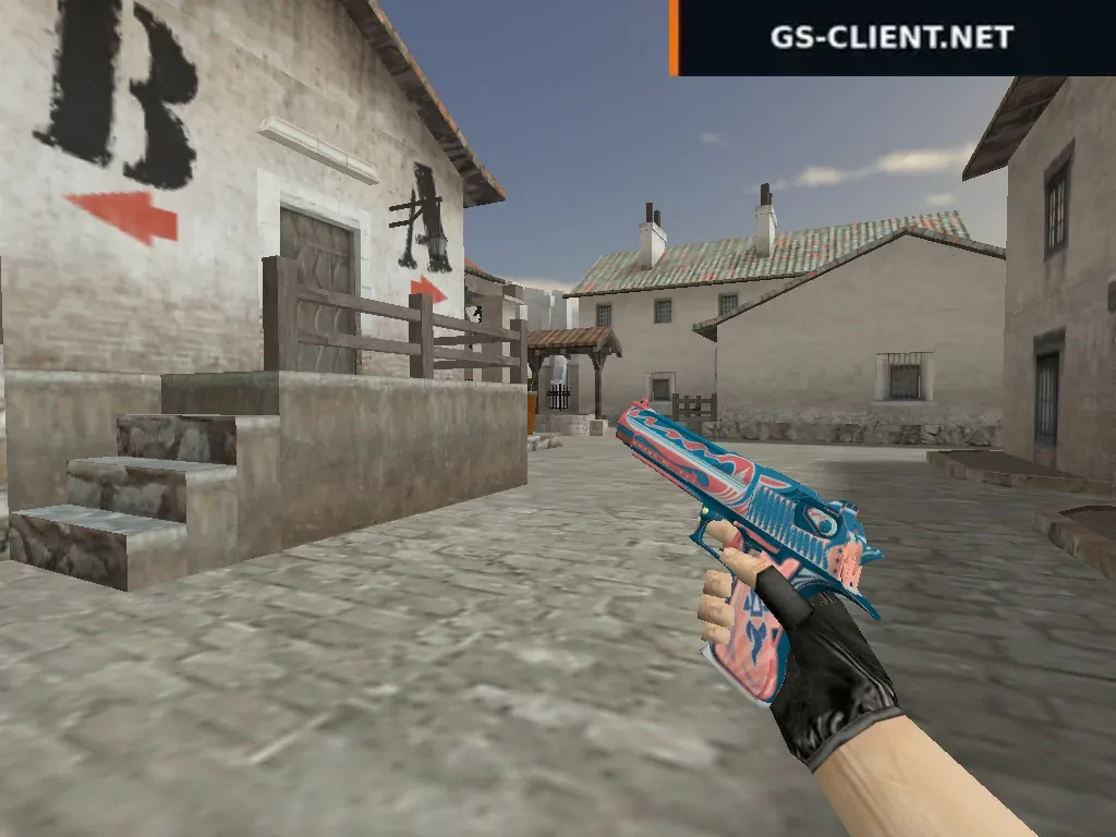 Deagle Wayfarer 80