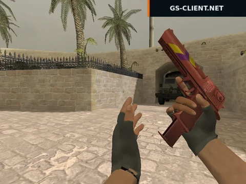 Deagle Zapotec