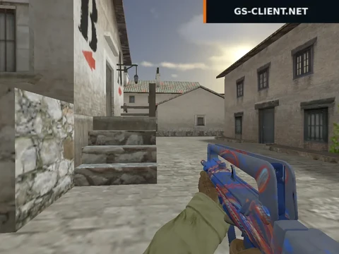 Famas Сломанный путь