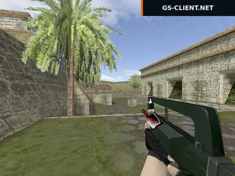 Famas Spitfire