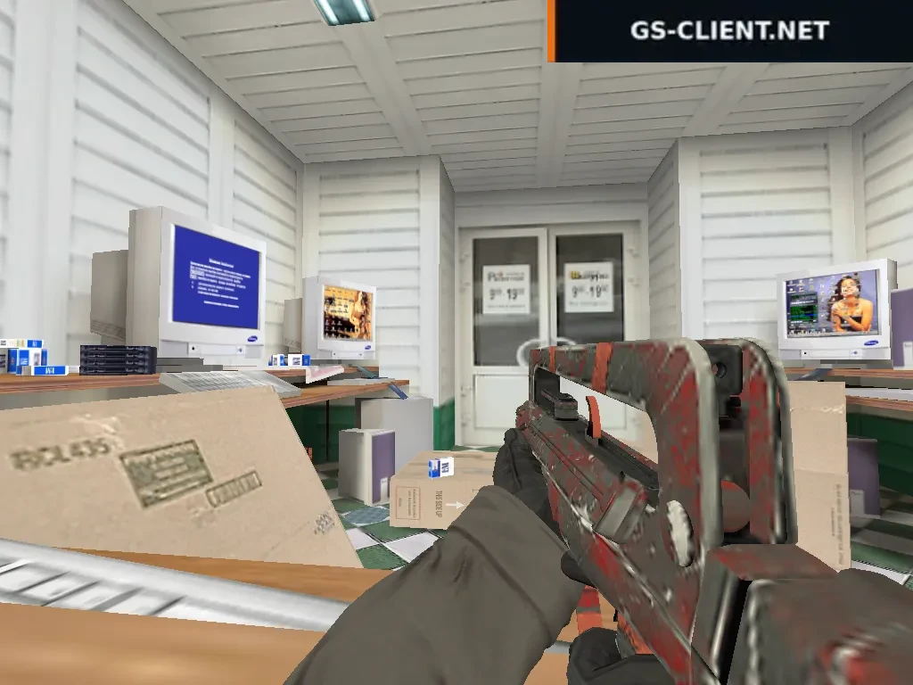 Famas Survivor Z