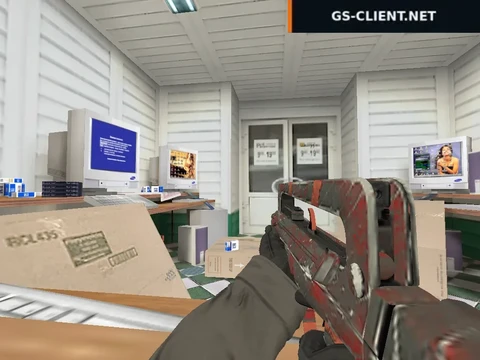 Famas Survivor Z