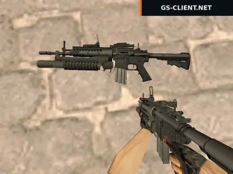 Famas Ultimate
