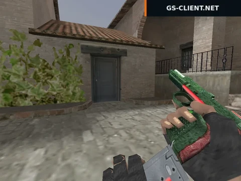 Five-Seven Forest