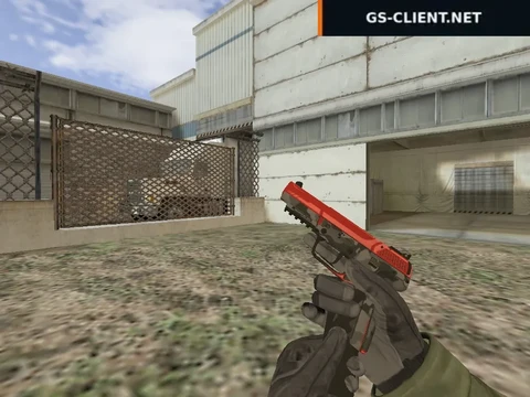 Five-Seven Городская опасность