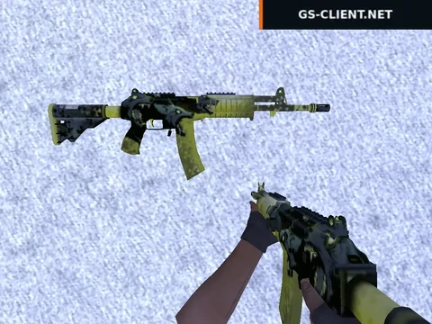 Galil Cerberus