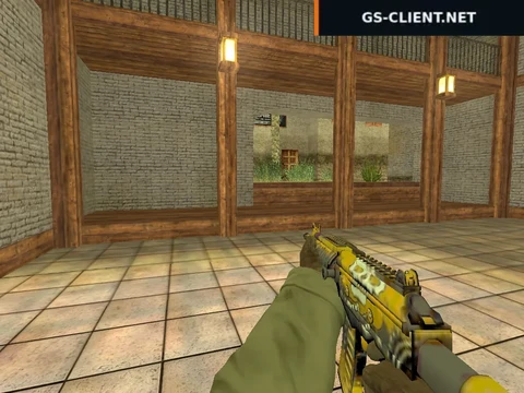 Galil Щелкунчик — Chatterbox