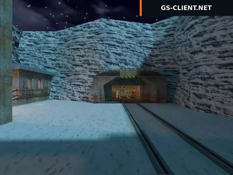 карта cs_sibiria_apc для CS 1.6