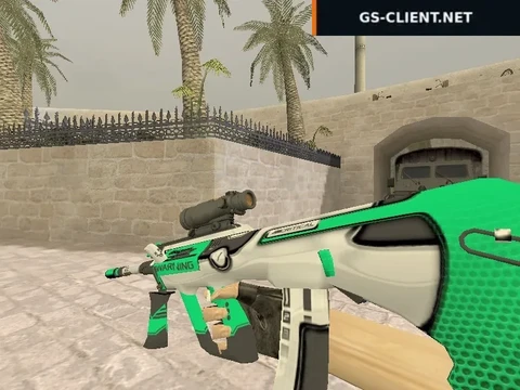 HD AUG Critical