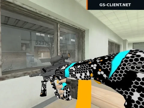 HD AUG Next Technology