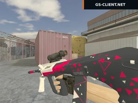 HD AUG Q Sport
