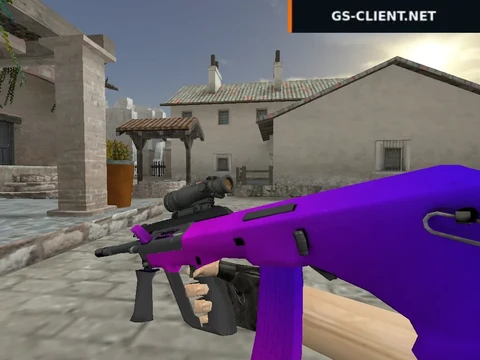 HD AUG Redux