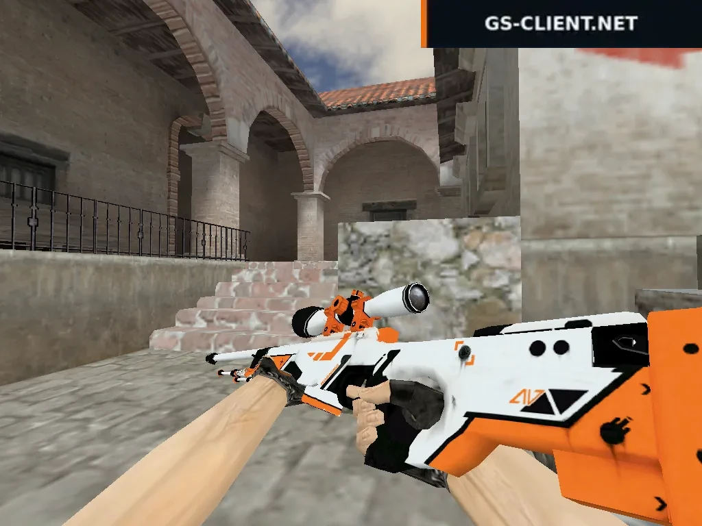 HD AWP Азимов