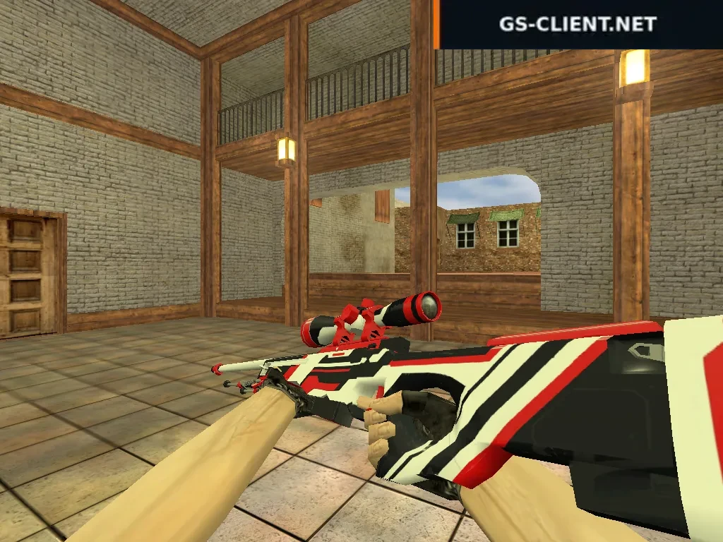 HD AWP Concept