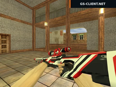 HD AWP Concept