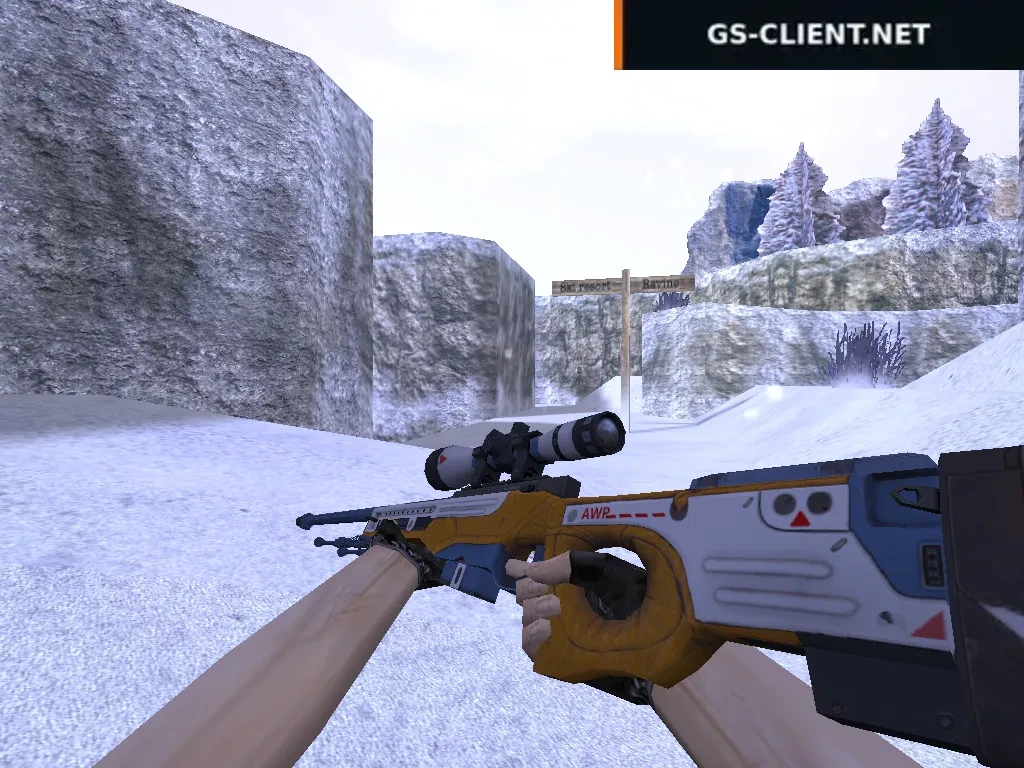 HD AWP Deimos