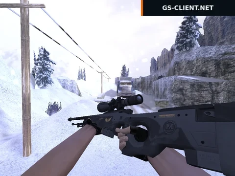 HD AWP Elite Build