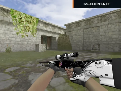HD AWP Expert